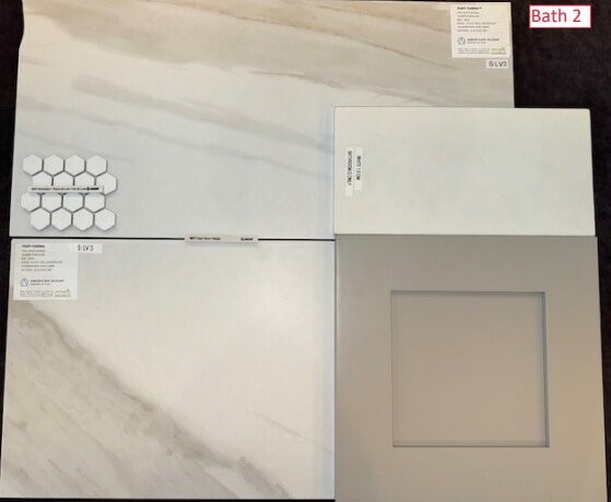 16119 Rustling Wds Road Conroe, TX 77302 - Photo 42 of 43 a close up of a white cabinets