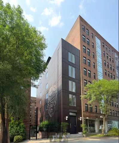 $22,000,000 | 408 West 58th Street | Hell's Kitchen