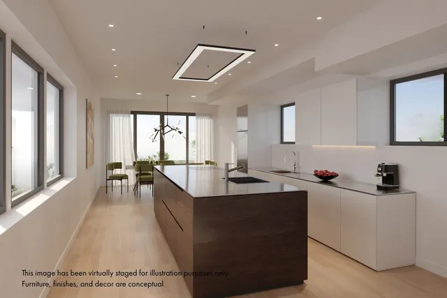 $22,000,000 | 408 West 58th Street | Hell's Kitchen