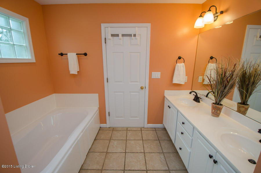 14040 Spring Mill Road Louisville, KY 40245 - Photo 20 of 36 Master Bathroom