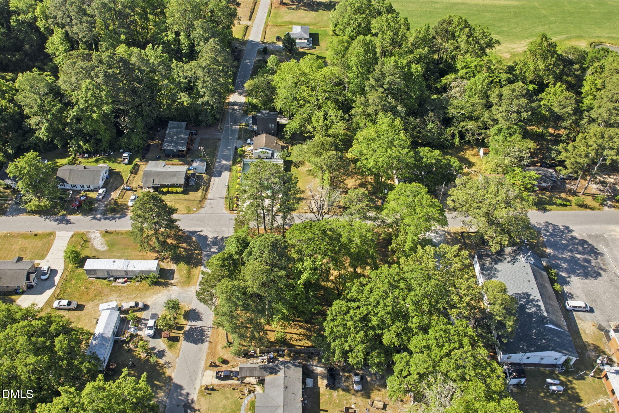 94 South Cross Street Angier, NC 27501 - Photo 5 of 18 2-web-or-mls-DJI_0218