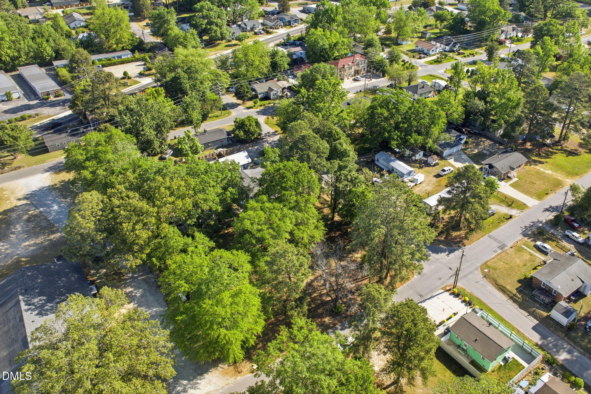 94 South Cross Street Angier, NC 27501 - Photo 9 of 18 8-web-or-mls-DJI_0198