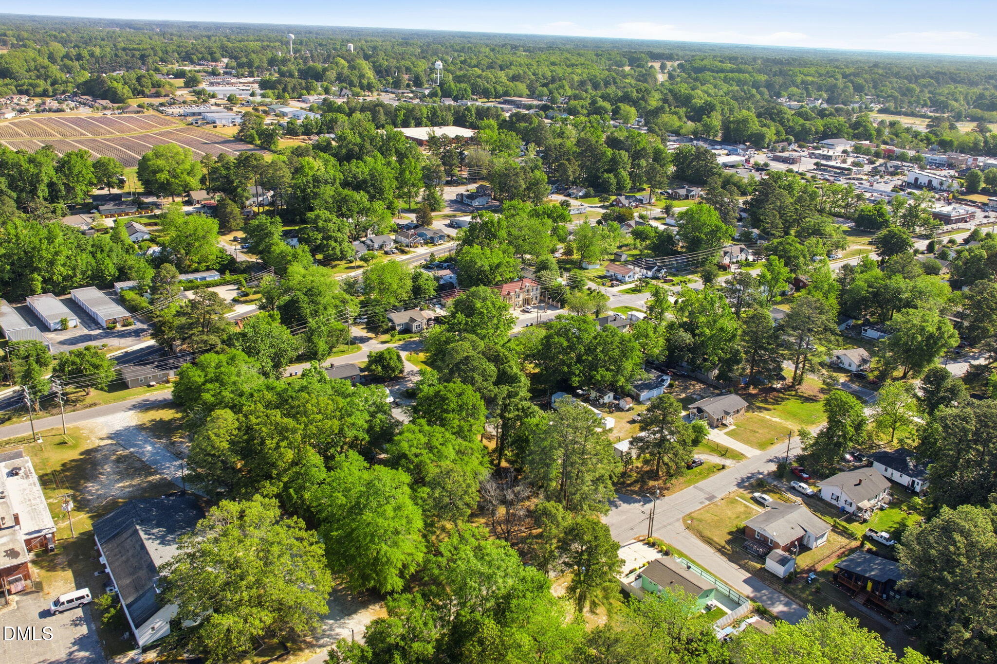 94 South Cross Street Angier, NC 27501 - Photo 10 of 18 9-web-or-mls-DJI_0203
