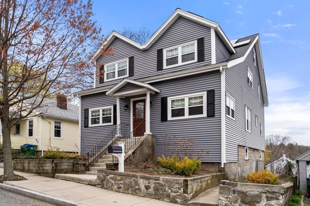 7 Butler Street Medford, MA 02155 - Photo 1 of 13 Gallery Image 1