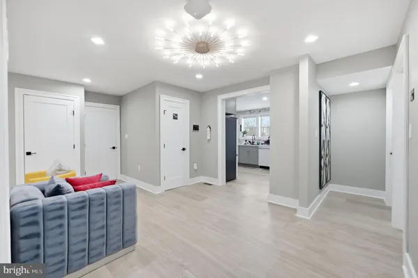 $1,200 | 6314 Barrs Lane, Lanham, MD 20706