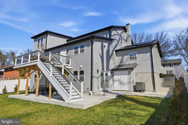 $1,200 | 6314 Barrs Lane, Lanham, MD 20706