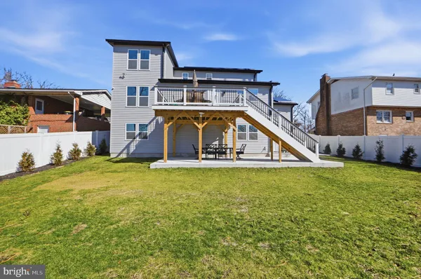 $1,200 | 6314 Barrs Lane, Lanham, MD 20706