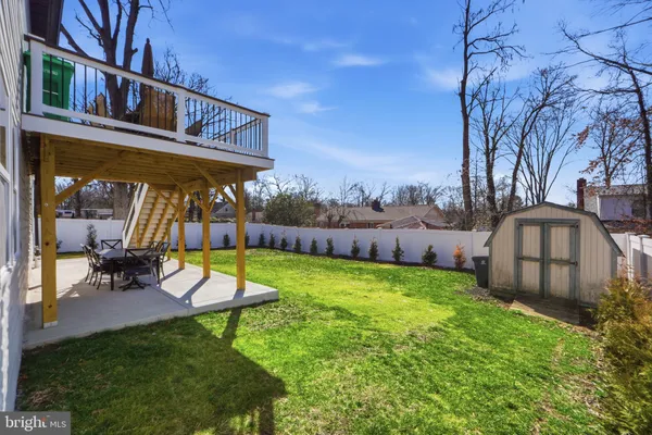 $1,200 | 6314 Barrs Lane, Lanham, MD 20706