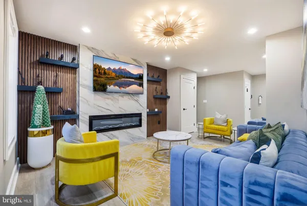 $1,200 | 6314 Barrs Lane, Lanham, MD 20706