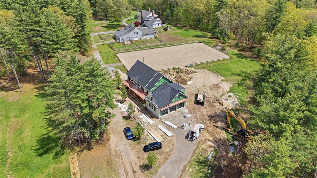 28 Deer Run Road Boxford, MA 01921 - Photo 12 of 23