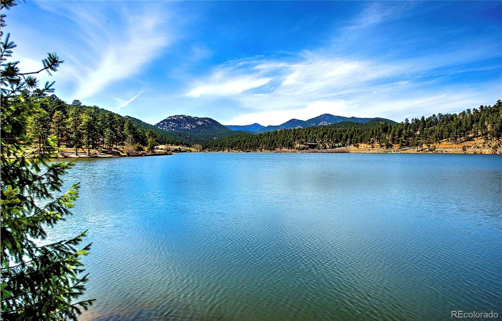 6824 Lynx Lair Road Evergreen, CO 80439 - Photo 11 of 18