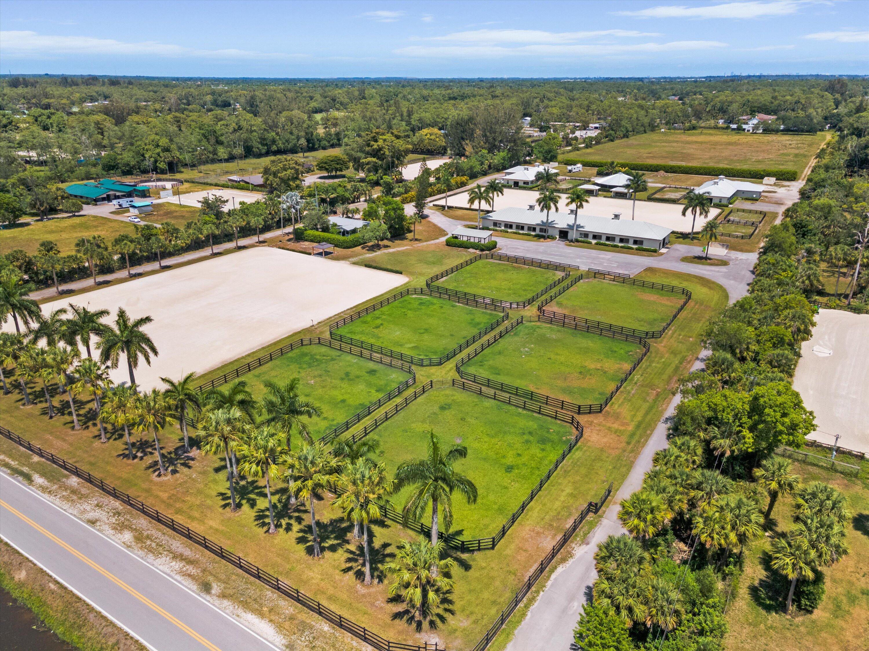 1150 F Road Loxahatchee, FL 33470 - Photo 2 of 53 40-DJI_0226