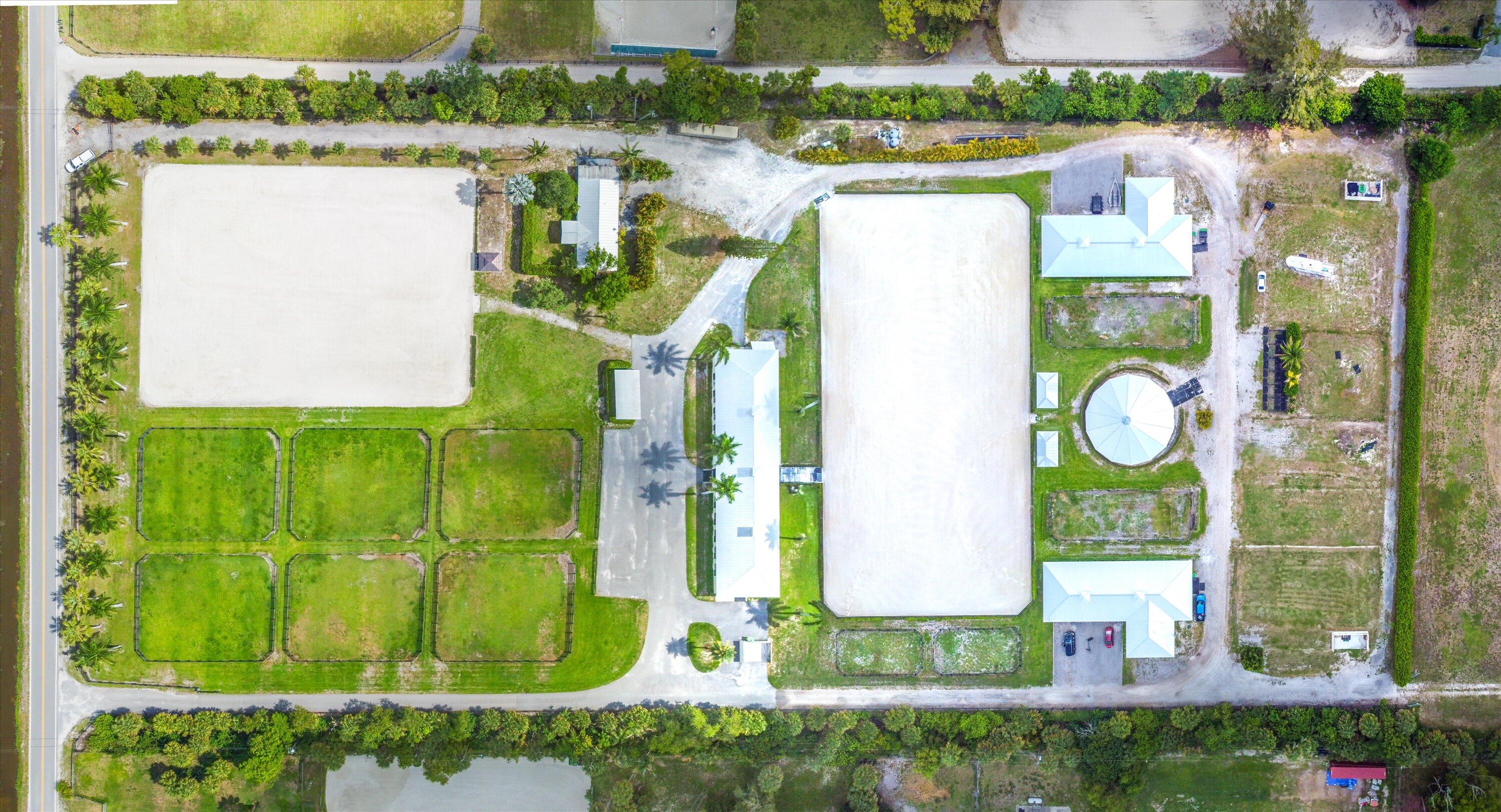 1150 F Road Loxahatchee, FL 33470 - Photo 53 of 53 12-DJI_0457-Pano-Edit