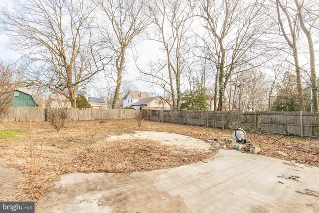 $624,990 | 114 Walnut Street, Audubon, NJ 08106