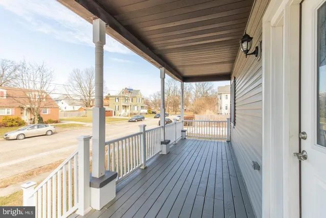 $624,990 | 114 Walnut Street, Audubon, NJ 08106