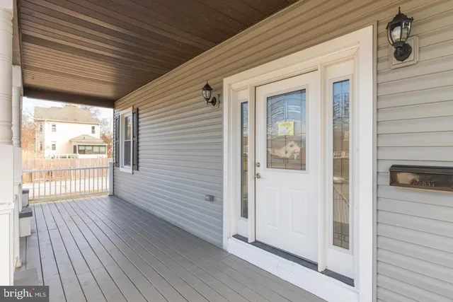 $624,990 | 114 Walnut Street, Audubon, NJ 08106