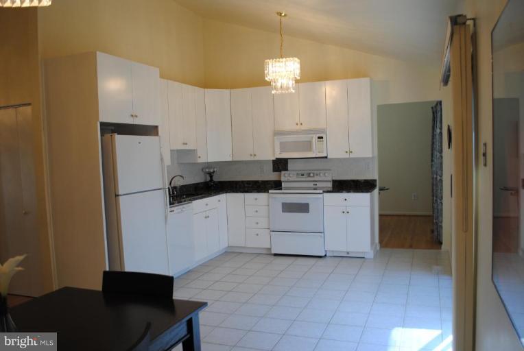 11709 Riders Lane Reston, VA 20191 - Photo 11 of 24 Large Kitchen
