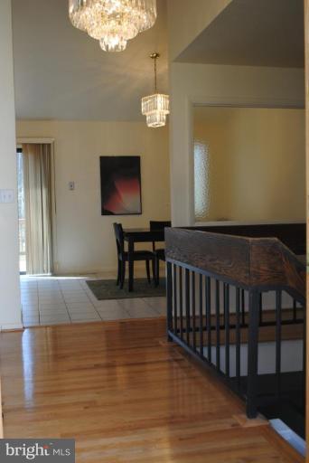 11709 Riders Lane Reston, VA 20191 - Photo 15 of 24 Entryway