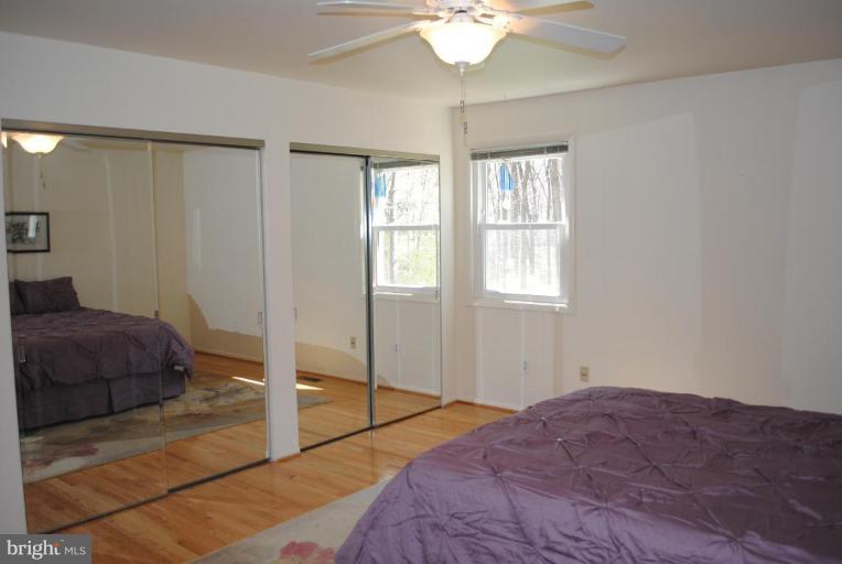 11709 Riders Lane Reston, VA 20191 - Photo 17 of 24 New Hardwood Floors