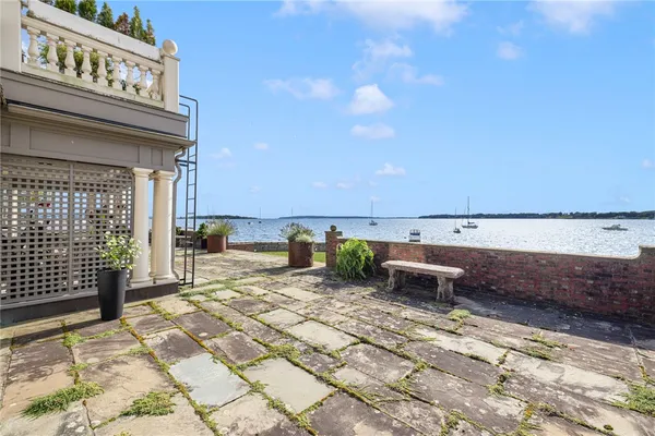 $2,500,000 | 221 Hope Street, Unit 2, Bristol, RI 02809