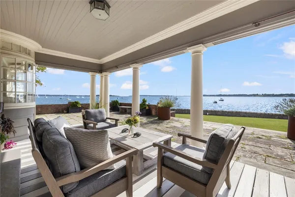 $2,500,000 | 221 Hope Street, Unit 2, Bristol, RI 02809