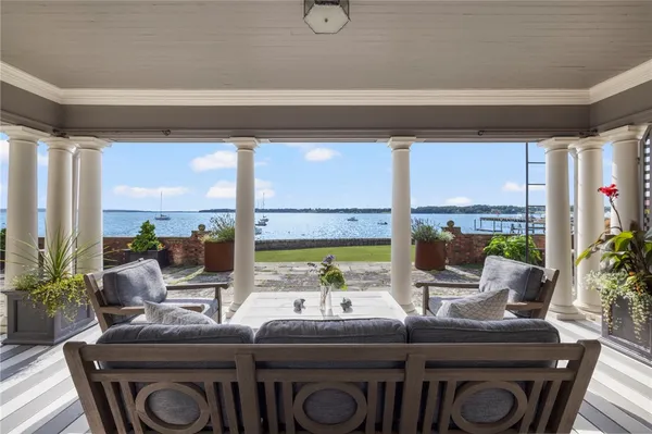 $2,500,000 | 221 Hope Street, Unit 2, Bristol, RI 02809