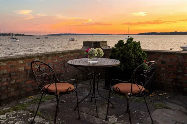 $2,500,000 | 221 Hope Street, Unit 2, Bristol, RI 02809