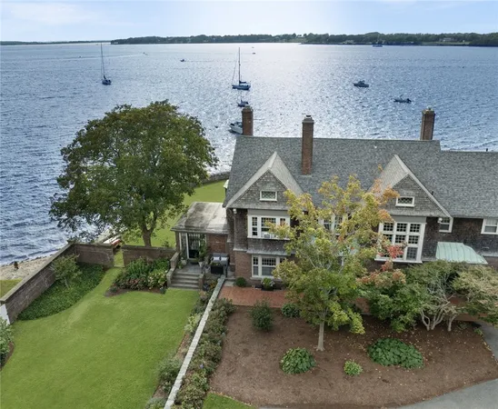 $2,500,000 | 221 Hope Street, Unit 2, Bristol, RI 02809