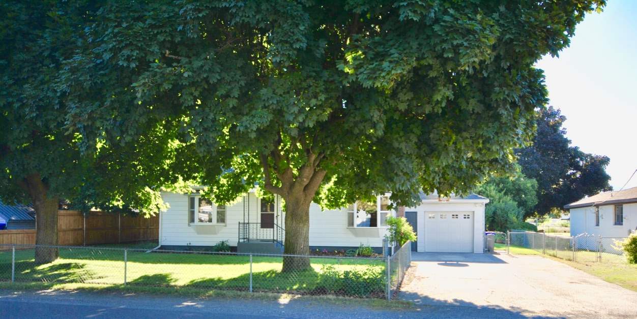 218 North Conklin Road Spokane Valley, WA 99037 - Photo 20 of 20 Gallery Image 20