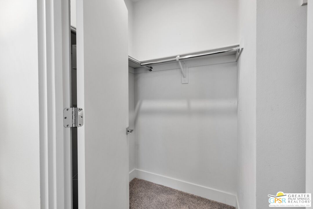 138 The River Palm Springs, CA 92262 - Photo 25 of 47 a view of bathroom