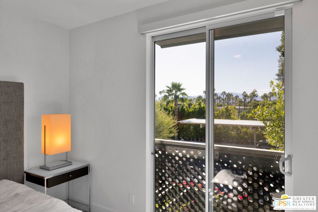 138 The River Palm Springs, CA 92262 - Photo 30 of 47 a room with window