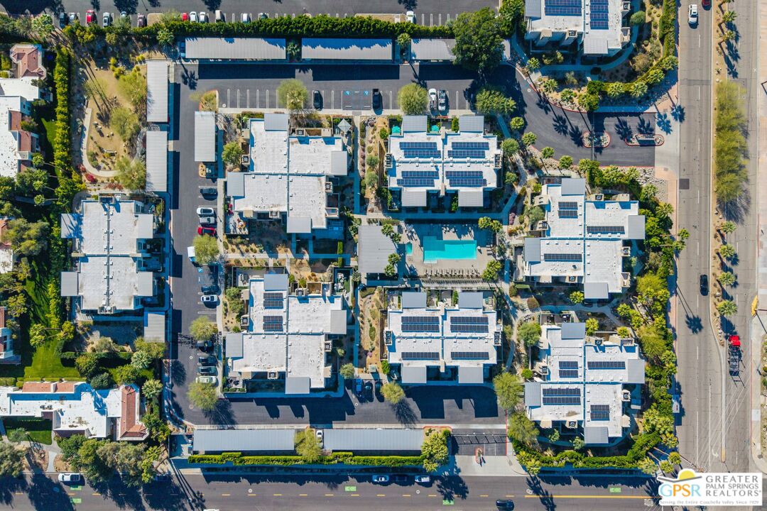 138 The River Palm Springs, CA 92262 - Photo 38 of 47