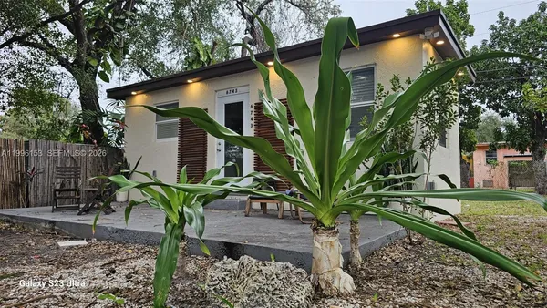 $485,000 | 6743 Northwest 4th Avenue, Miami, FL 33150