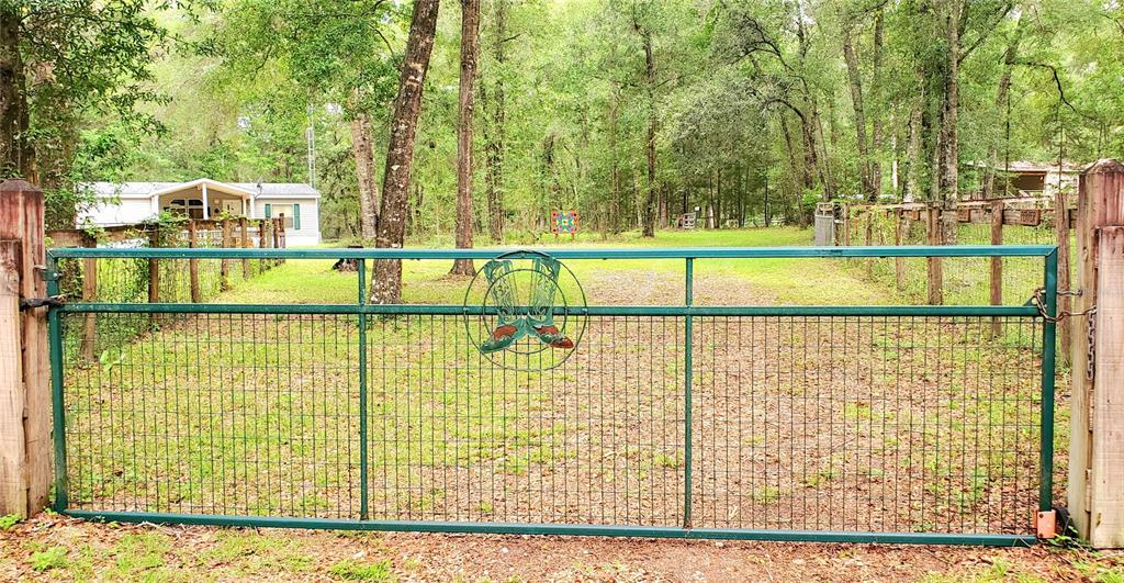 9986 South Forestline Avenue Inverness, FL 34452 - Photo 32 of 32