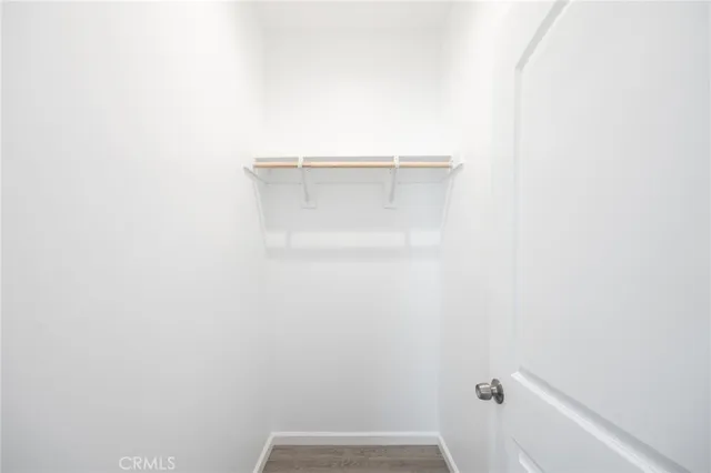 a view of small space