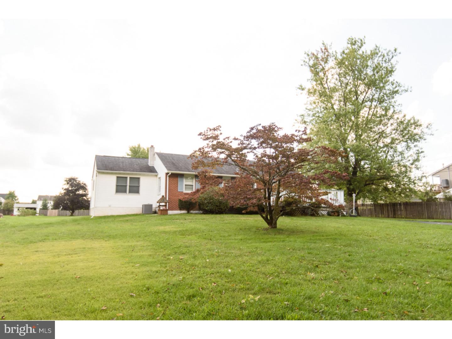 121 New Galena Road Chalfont, PA 18914 - Photo 2 of 23 Exterior Side