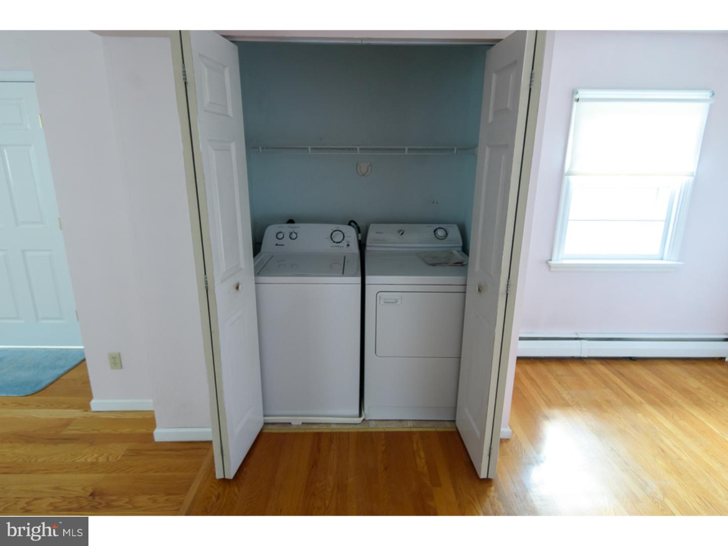 121 New Galena Road Chalfont, PA 18914 - Photo 14 of 23 Laundry Room
