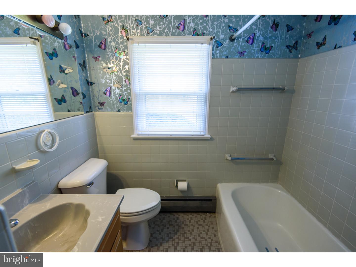 121 New Galena Road Chalfont, PA 18914 - Photo 16 of 23 Bathroom