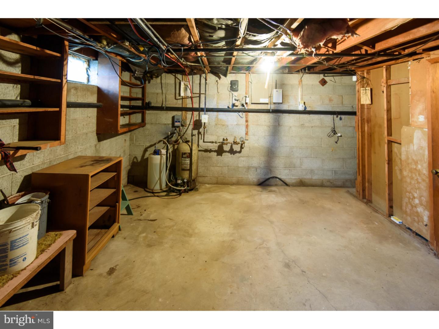 121 New Galena Road Chalfont, PA 18914 - Photo 20 of 23 Basement