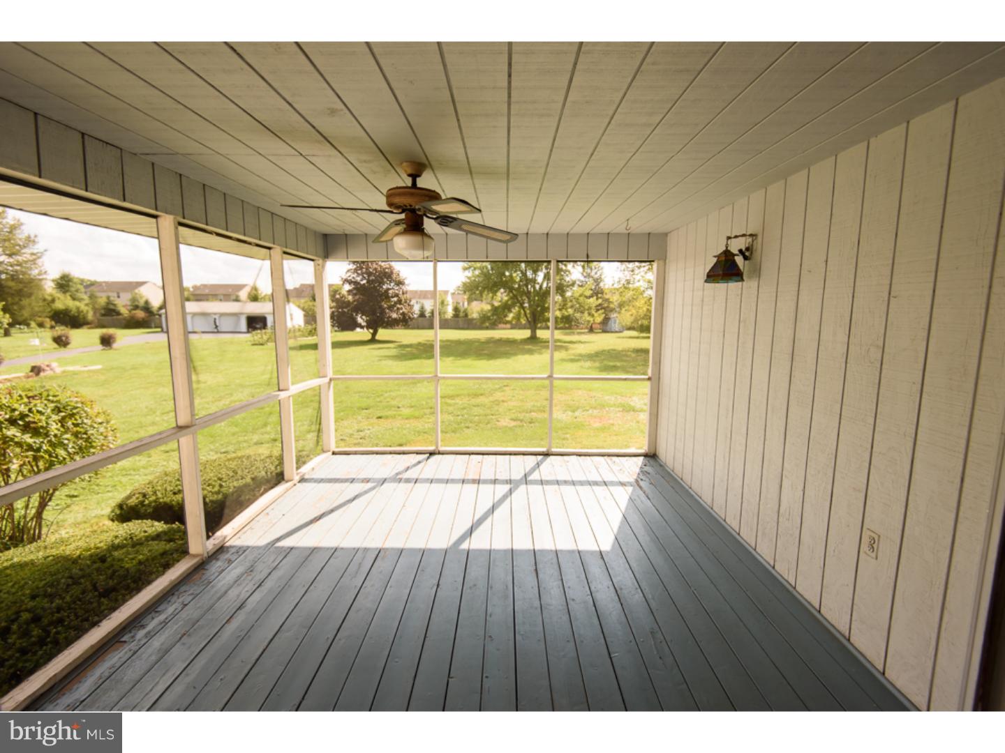 121 New Galena Road Chalfont, PA 18914 - Photo 21 of 23 Porch