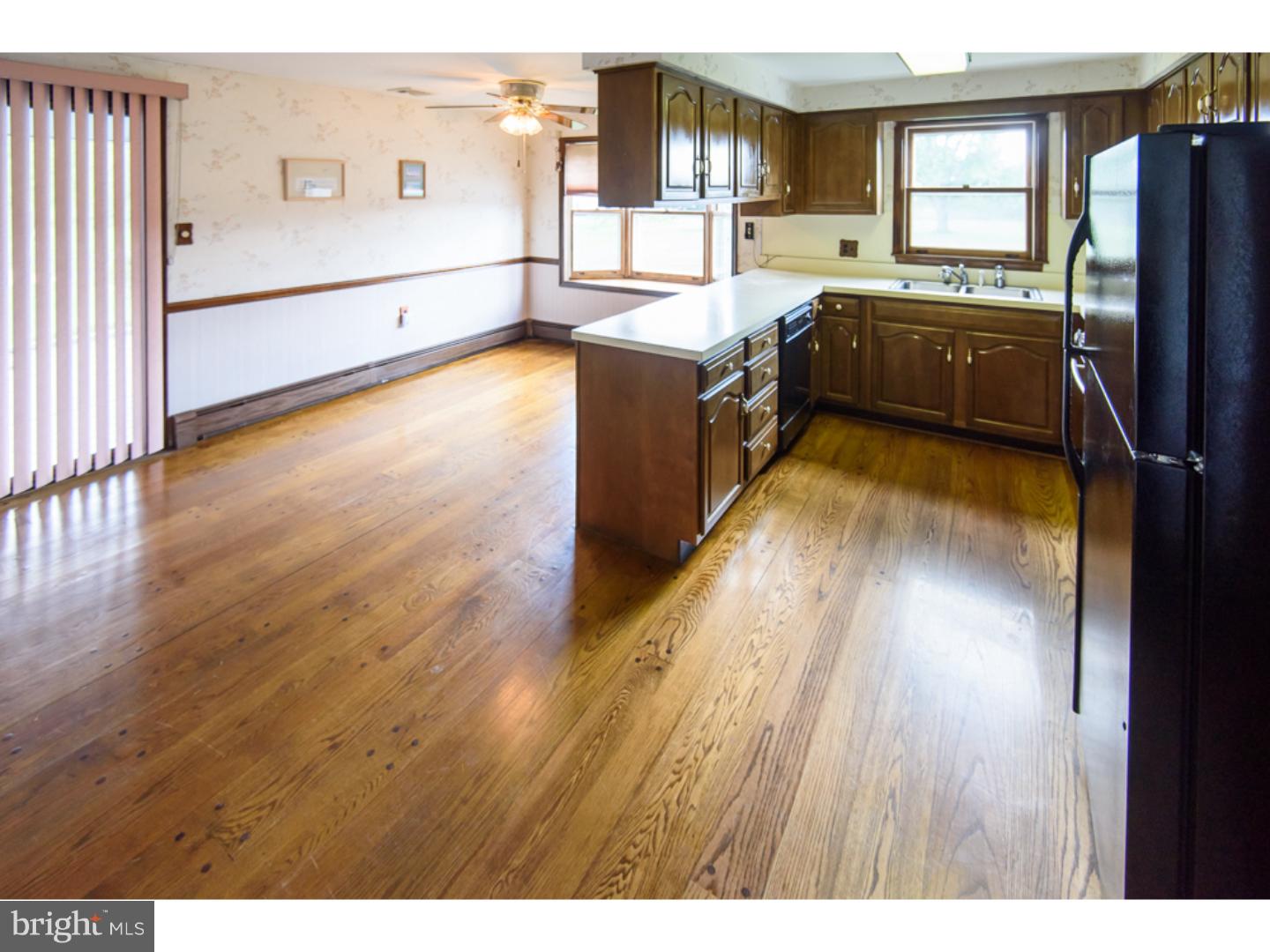 121 New Galena Road Chalfont, PA 18914 - Photo 7 of 23 Kitchen