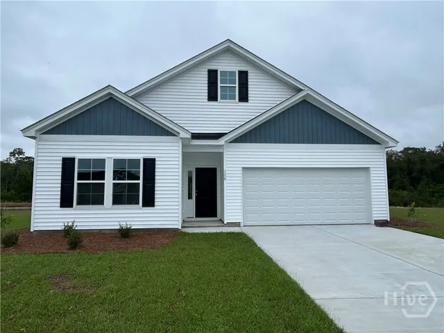 $393,572 | 108 Garnet Court, Springfield, GA 31329