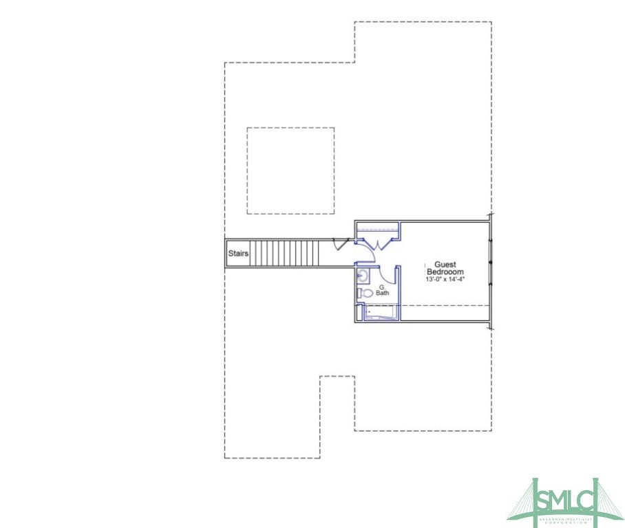 108 Garnet Court Springfield, GA 31329 - Photo 4 of 4