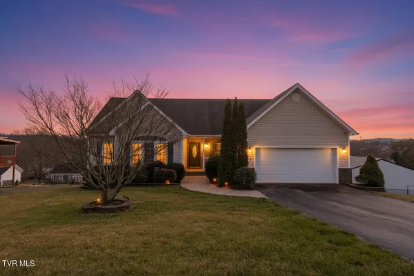 $615,000 | 179 Cindy Anne Drive, Gray, TN 37615