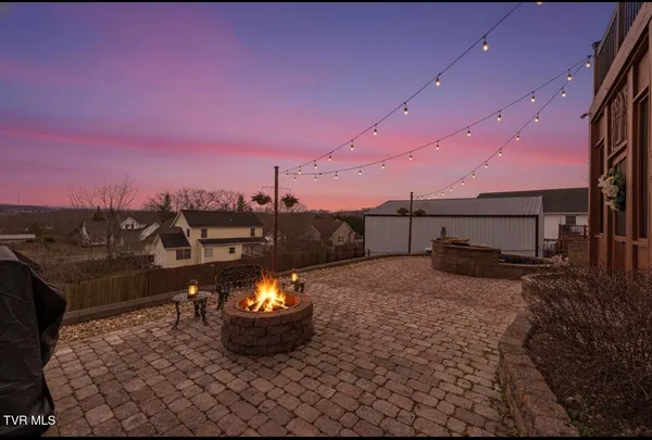 $615,000 | 179 Cindy Anne Drive, Gray, TN 37615