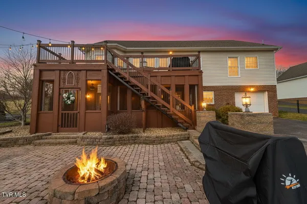 $615,000 | 179 Cindy Anne Drive, Gray, TN 37615