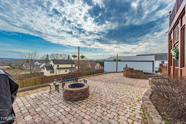 $615,000 | 179 Cindy Anne Drive, Gray, TN 37615