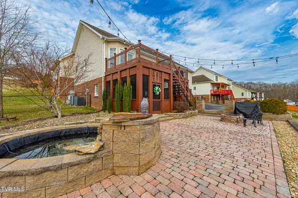 $615,000 | 179 Cindy Anne Drive, Gray, TN 37615