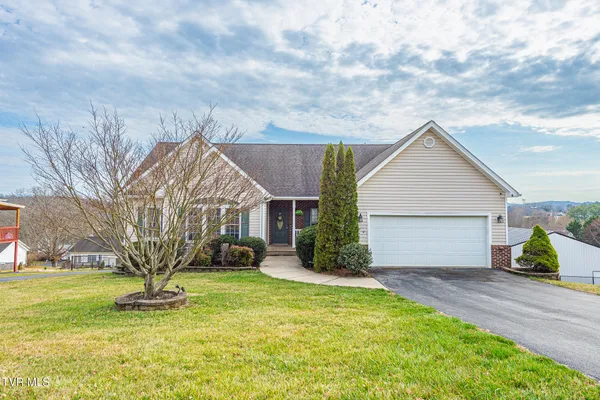 $615,000 | 179 Cindy Anne Drive, Gray, TN 37615