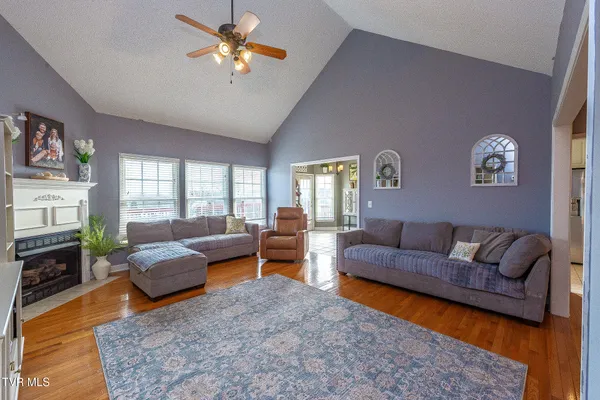 $615,000 | 179 Cindy Anne Drive, Gray, TN 37615